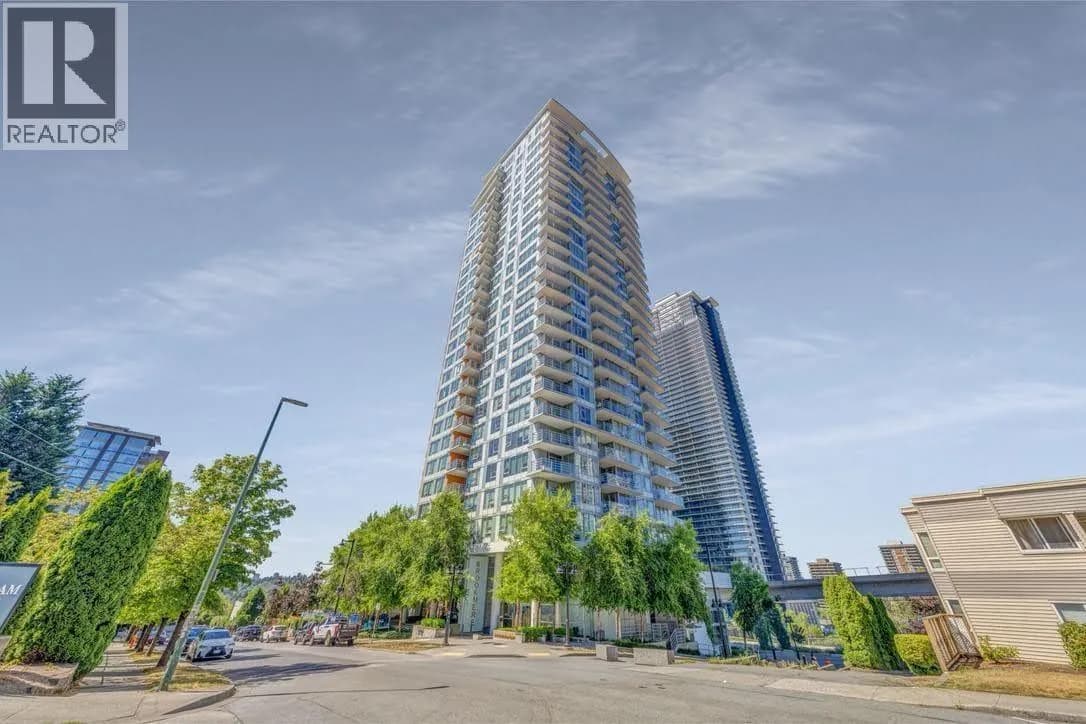Brookmere, Coquitlam