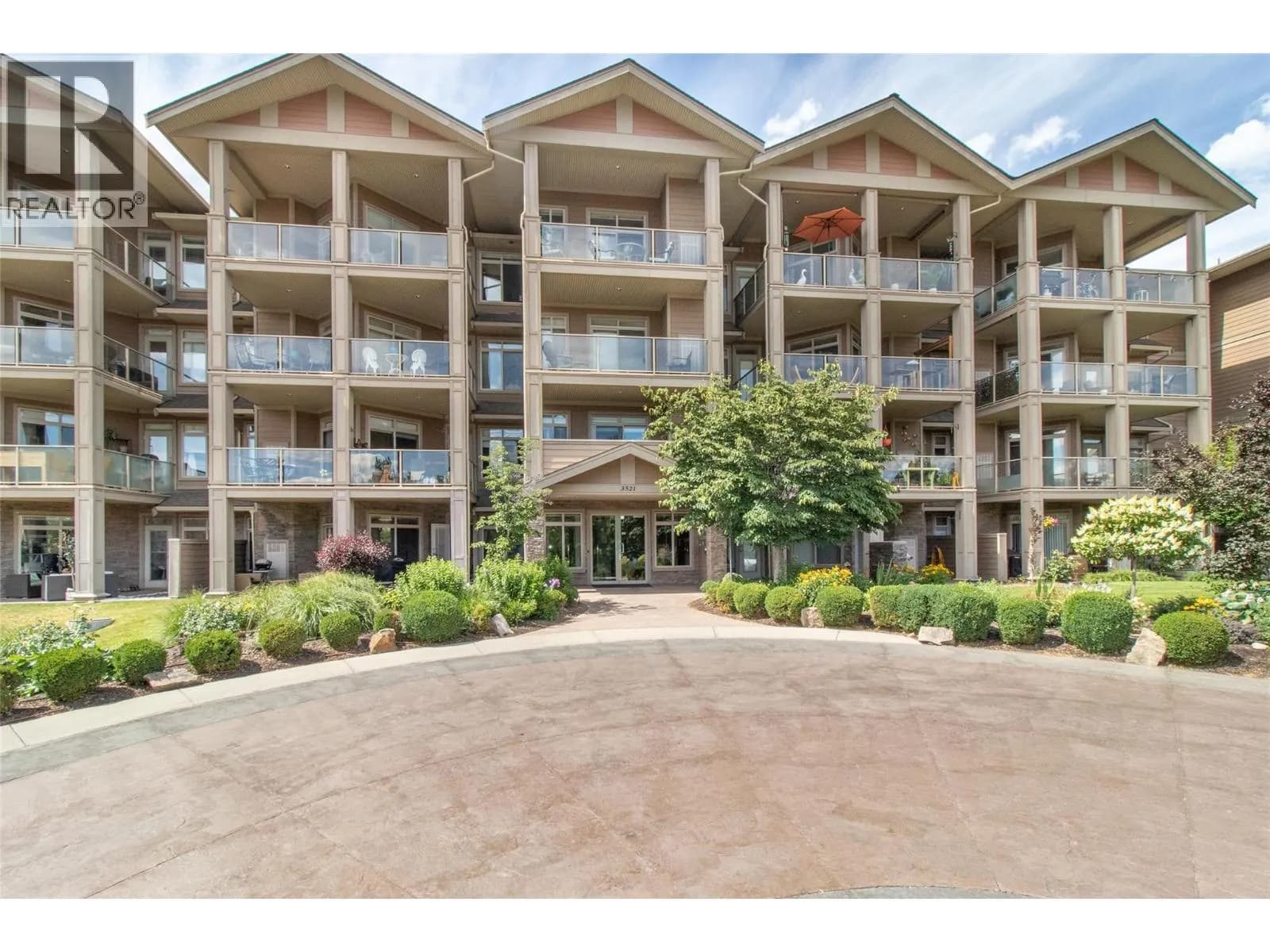 3521 Carrington Road, West Kelowna