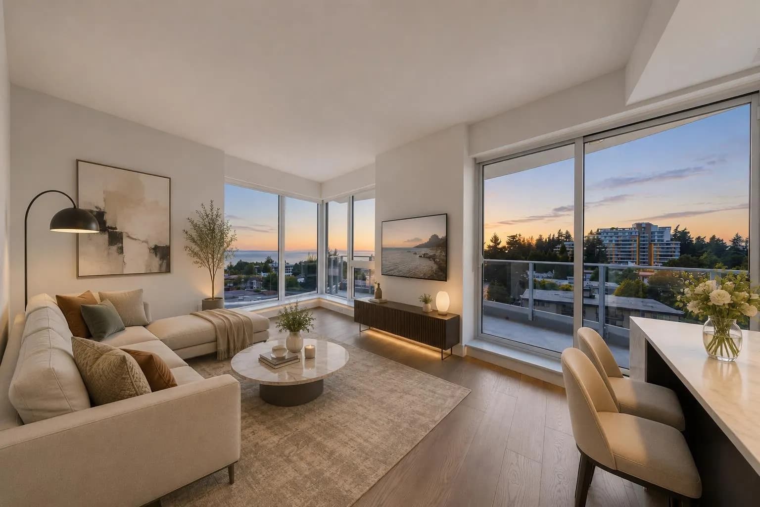 1475 FOSTER STREET, Surrey