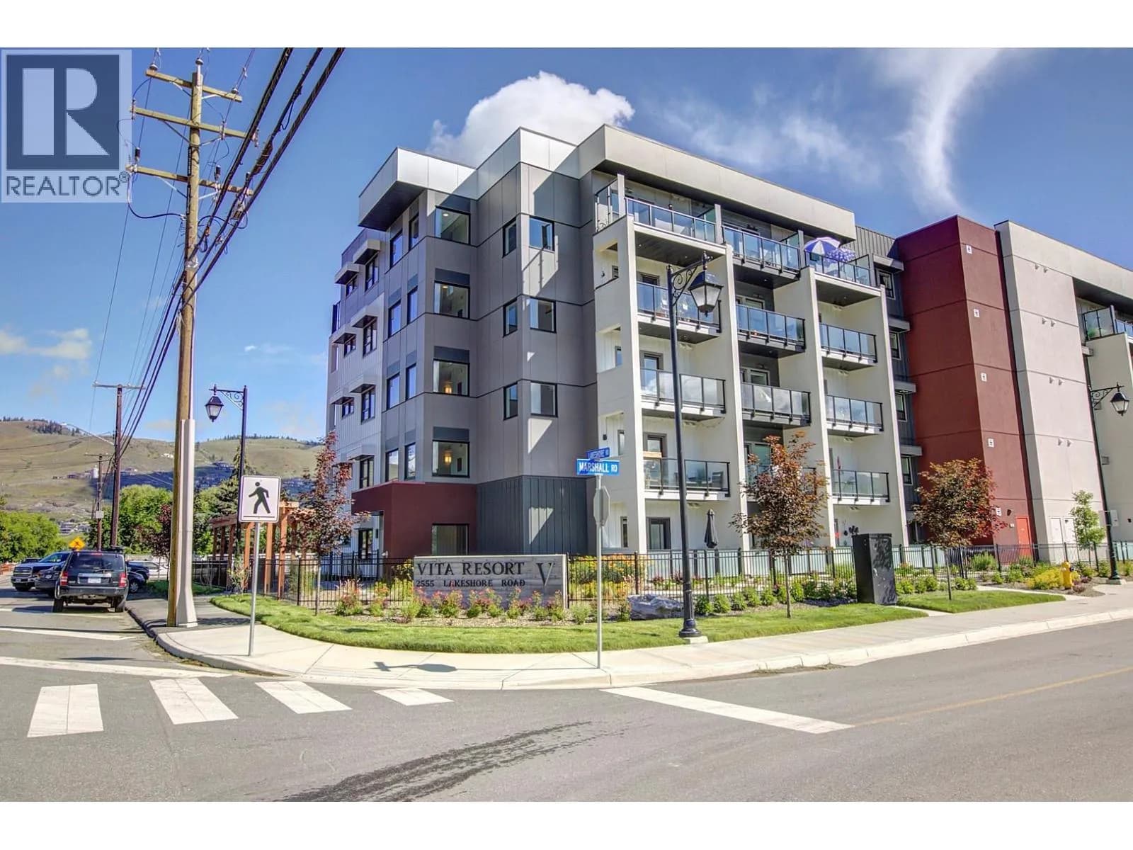 #419 2555 Lakeshore Road, Vernon, BC photo 3