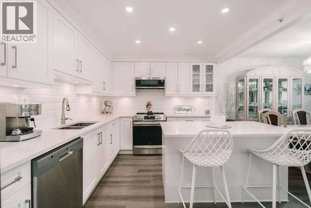 19236 FORD ROAD, Pitt Meadows