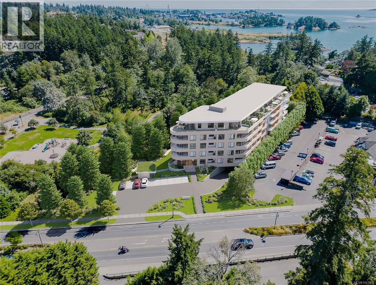 167 Island Hwy, View Royal