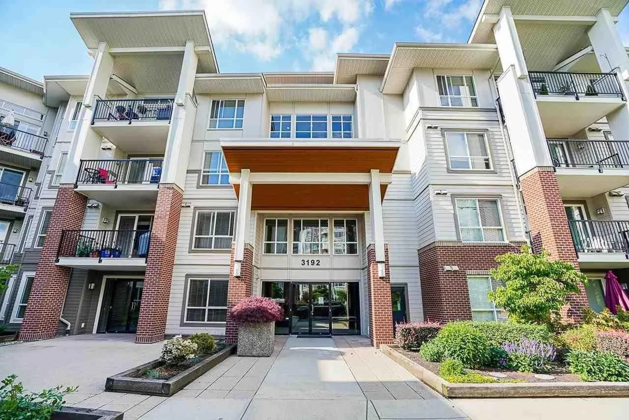 Brooklyn, Abbotsford