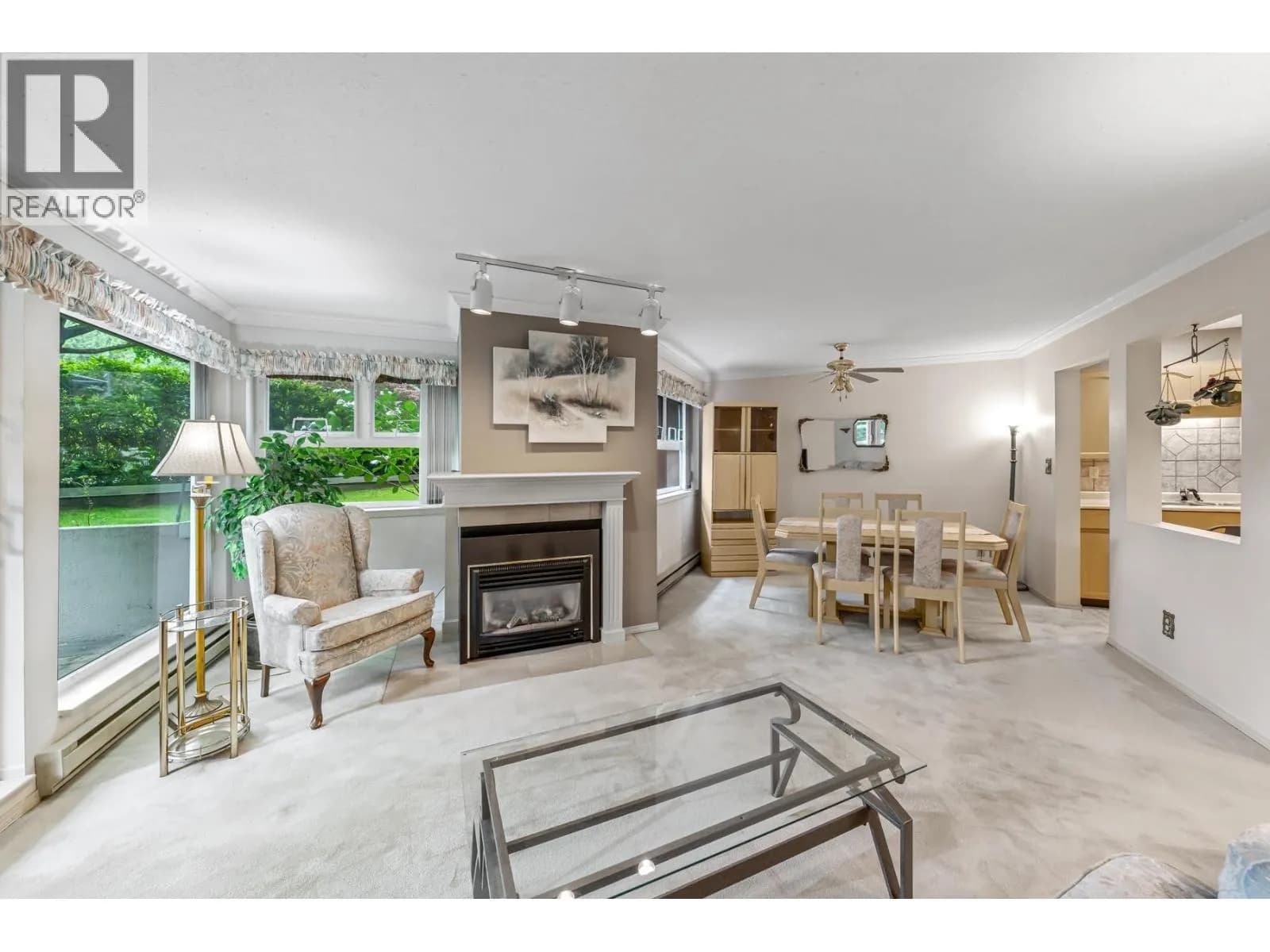 #106 1240 QUAYSIDE DRIVE, New Westminster, BC photo 4
