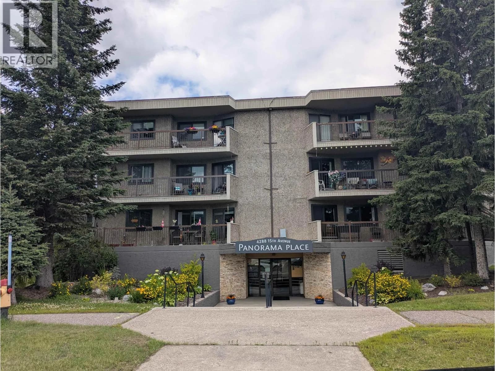 4288 15TH AVENUE, Prince George