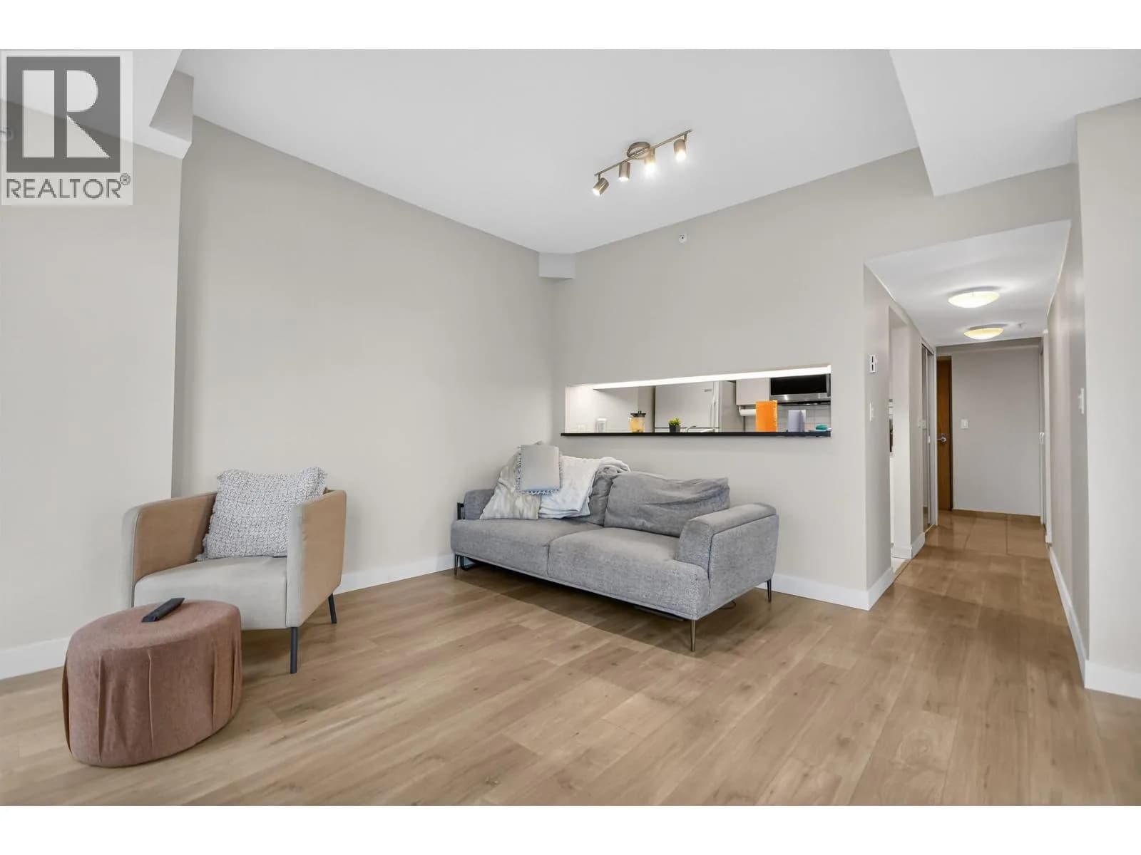 #2205 1200 ALBERNI STREET, Vancouver, BC photo 3