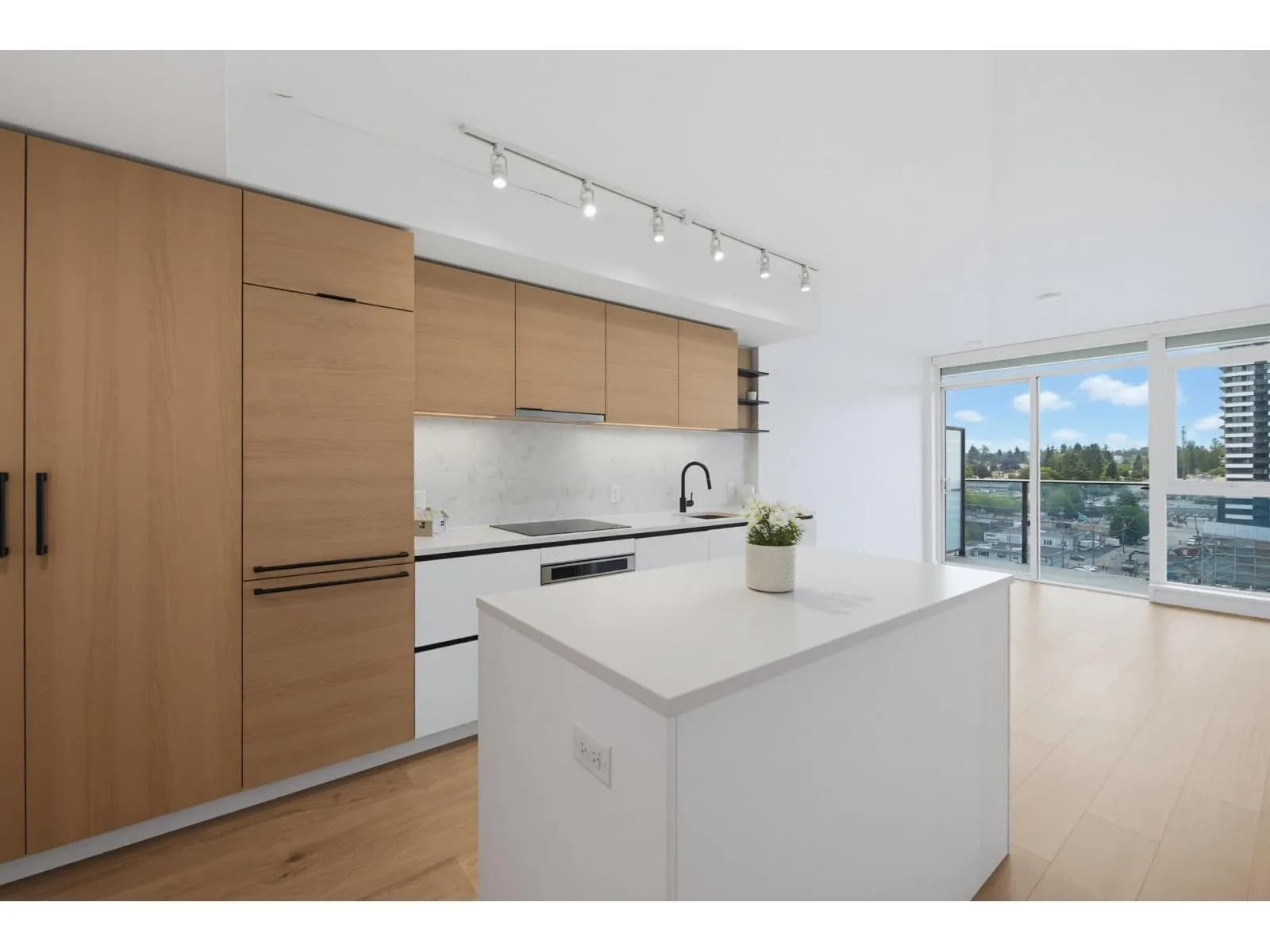 #1106 13428 105 AVENUE, Surrey, BC photo 5
