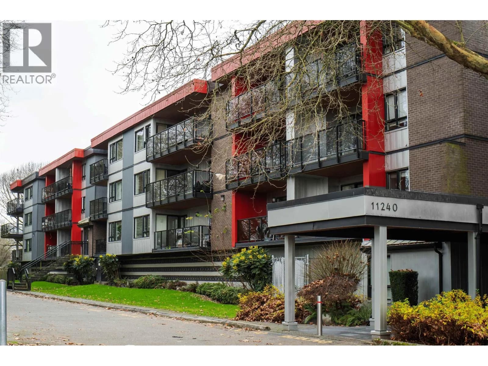 11240 DANIELS ROAD, Richmond