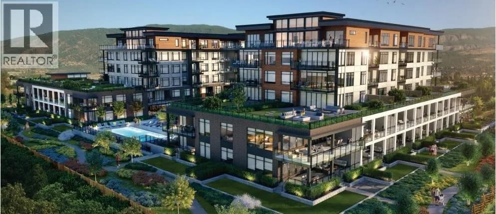 2760 Olalla Road, West Kelowna
