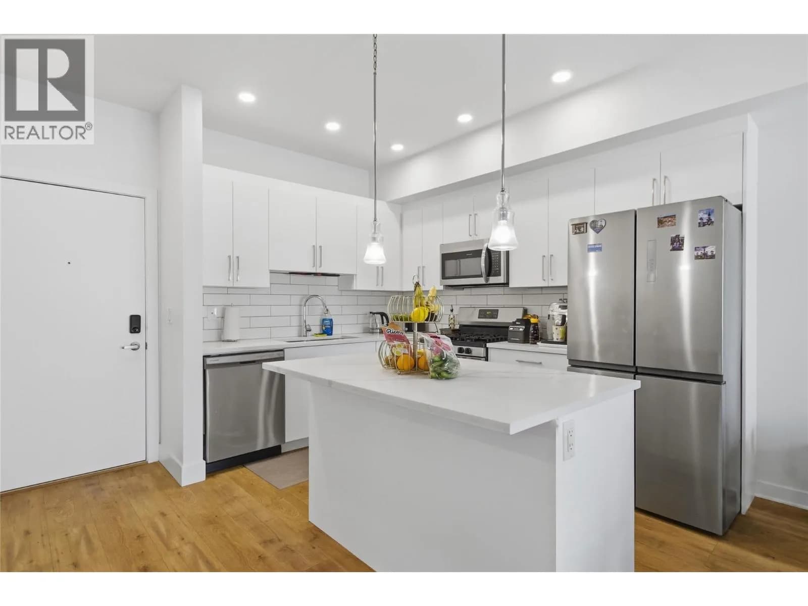 #216 2046 ROBSON Place, Kamloops, BC photo 2