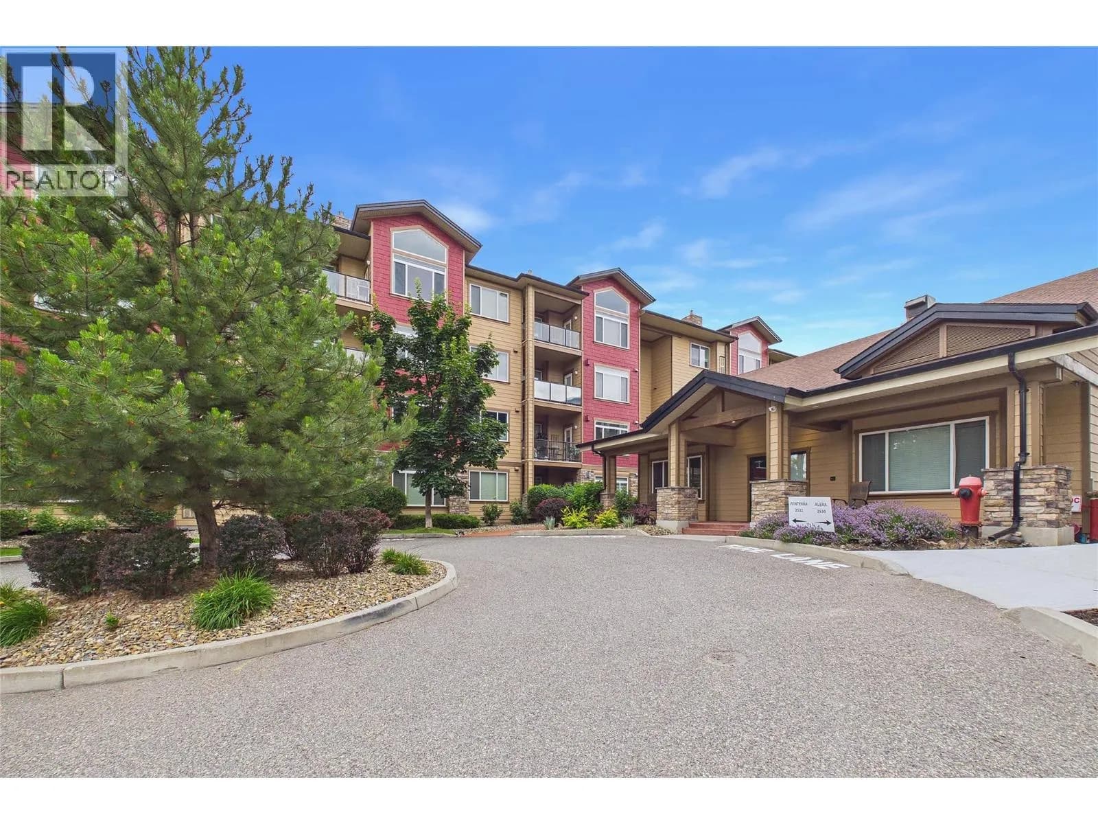 #317 2532 Shoreline Drive, Lake Country, BC photo 2