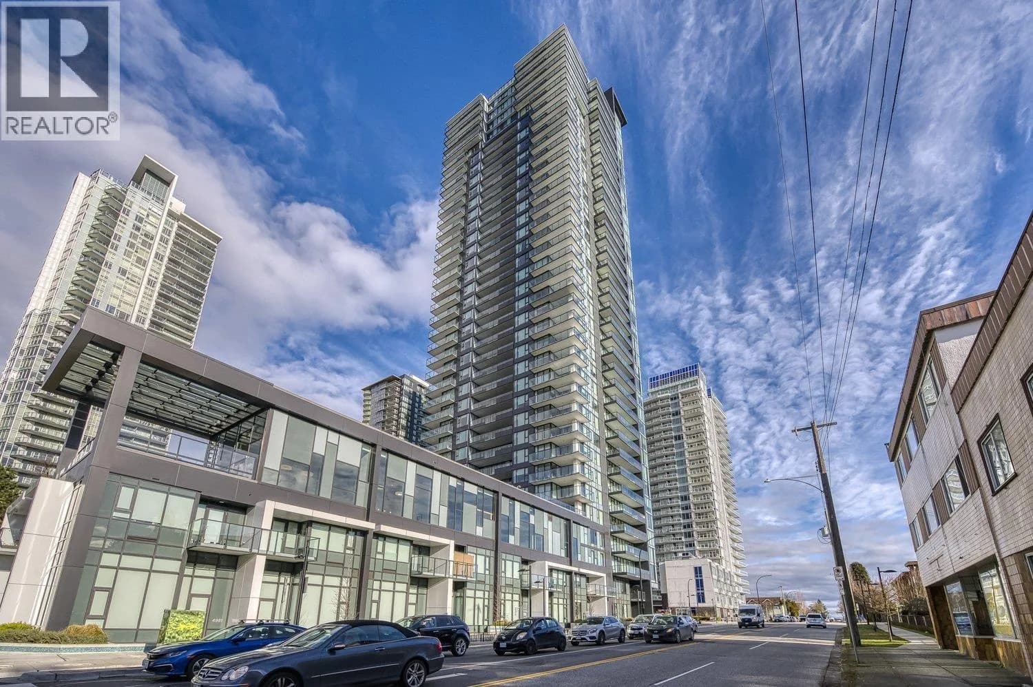 6699 DUNBLANE AVENUE, Burnaby