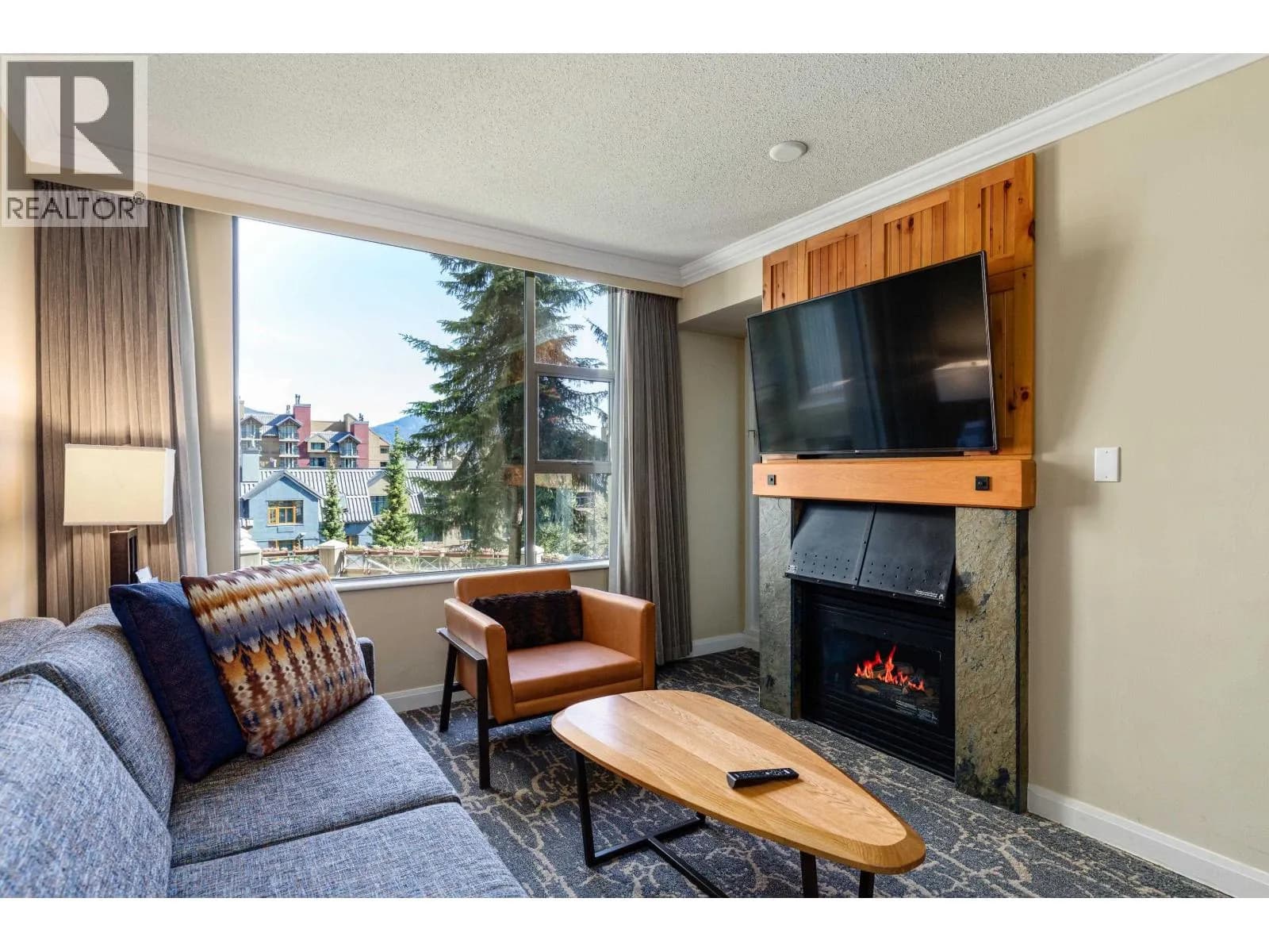 #487 4090 WHISTLER WAY, Whistler, BC photo 3