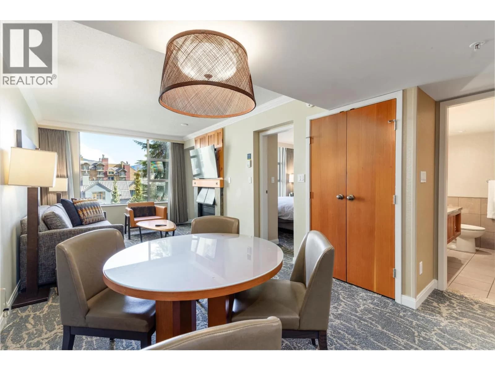 #487 4090 WHISTLER WAY, Whistler, BC photo 5