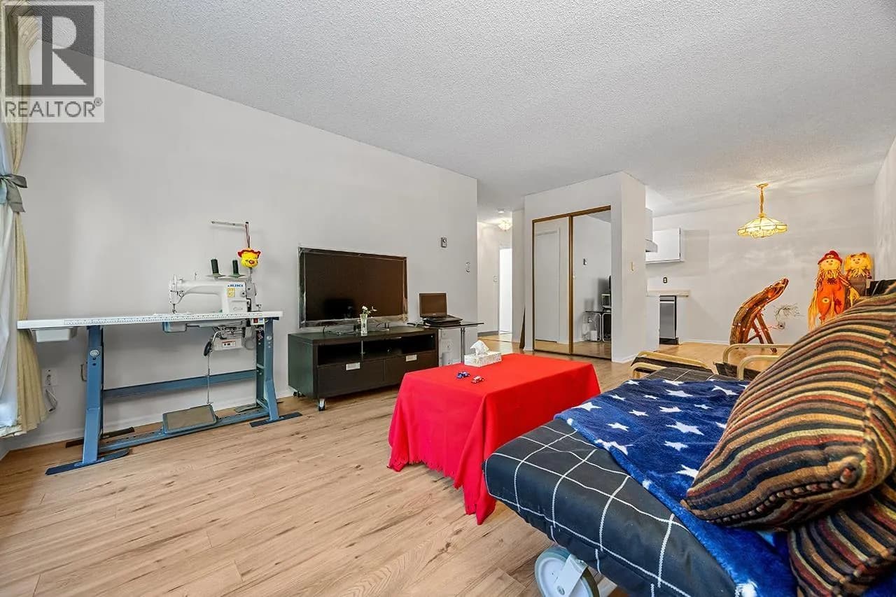 8231 GRANVILLE AVENUE, Richmond