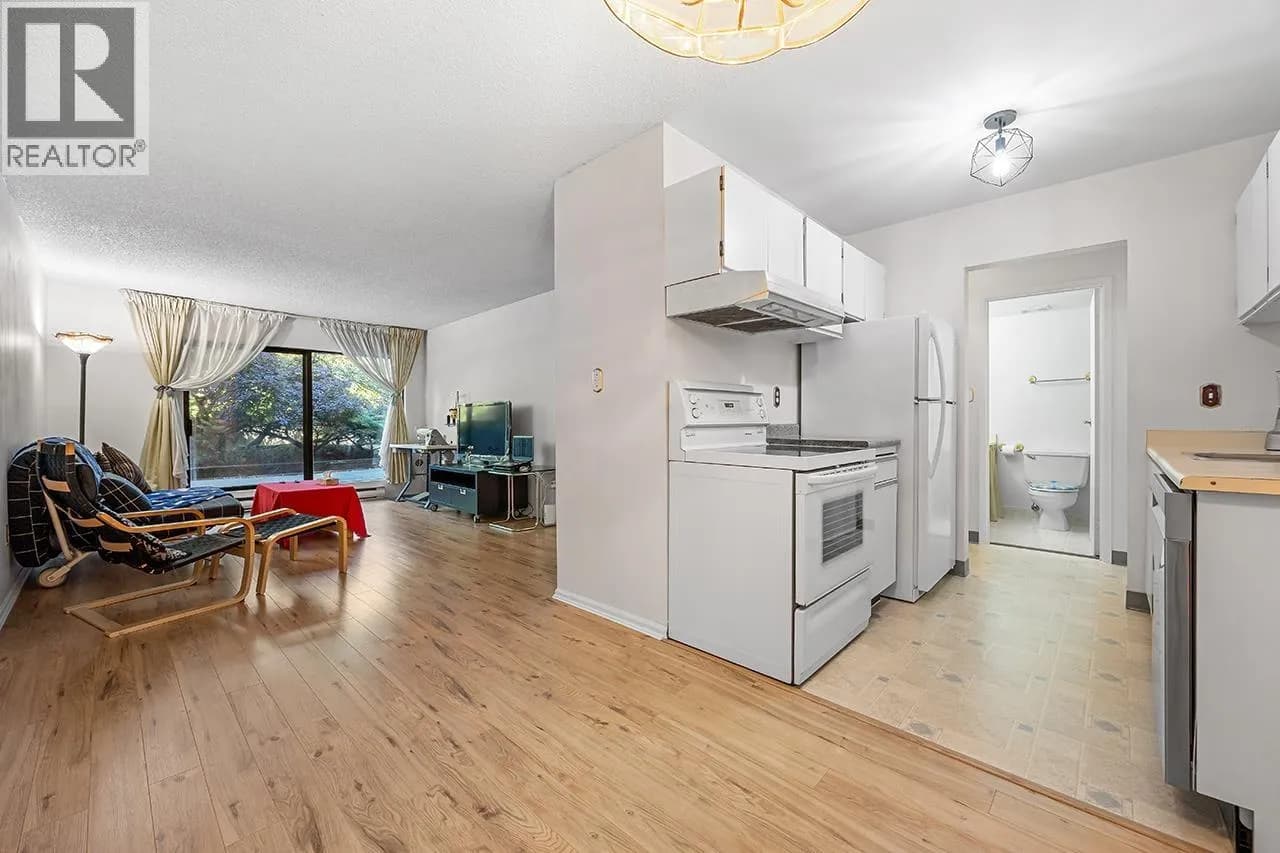 #109 8231 GRANVILLE AVENUE, Richmond, BC photo 5