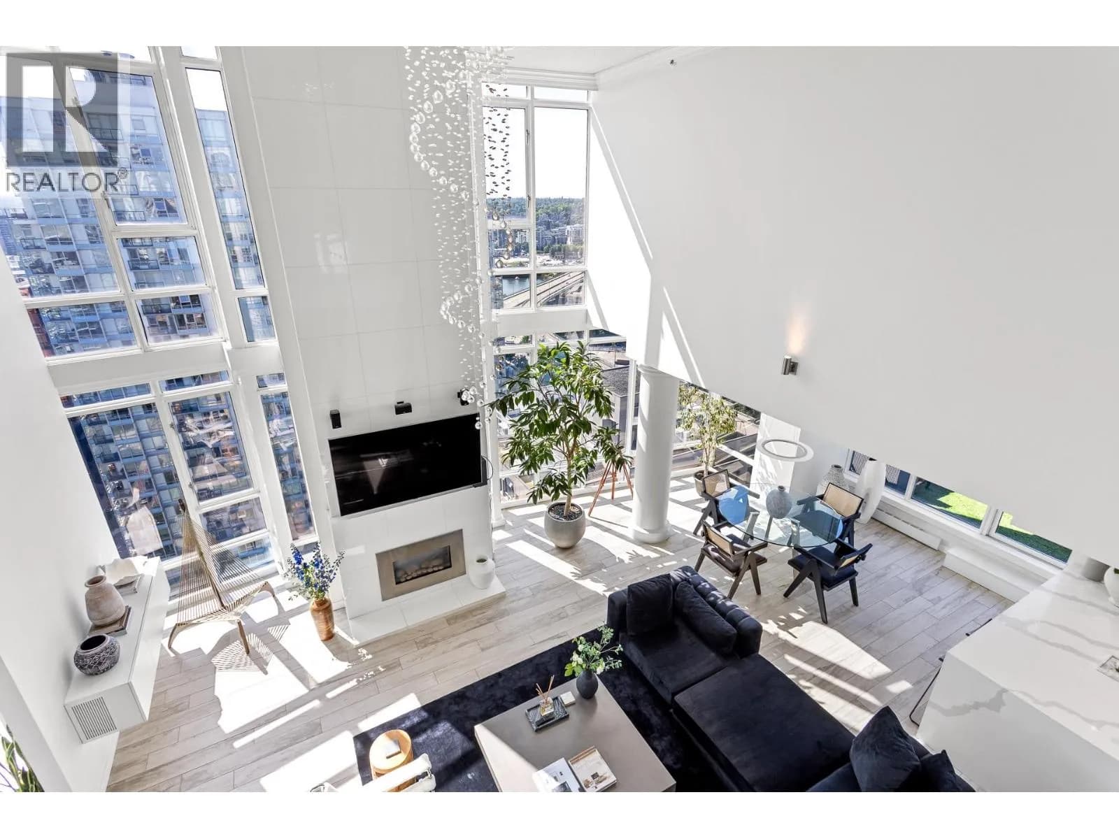 930 CAMBIE STREET, Vancouver