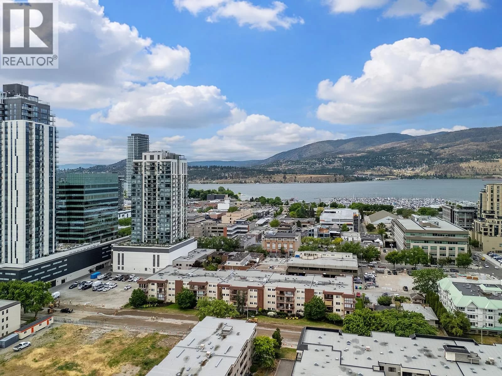 1450 Bertram Street, Kelowna