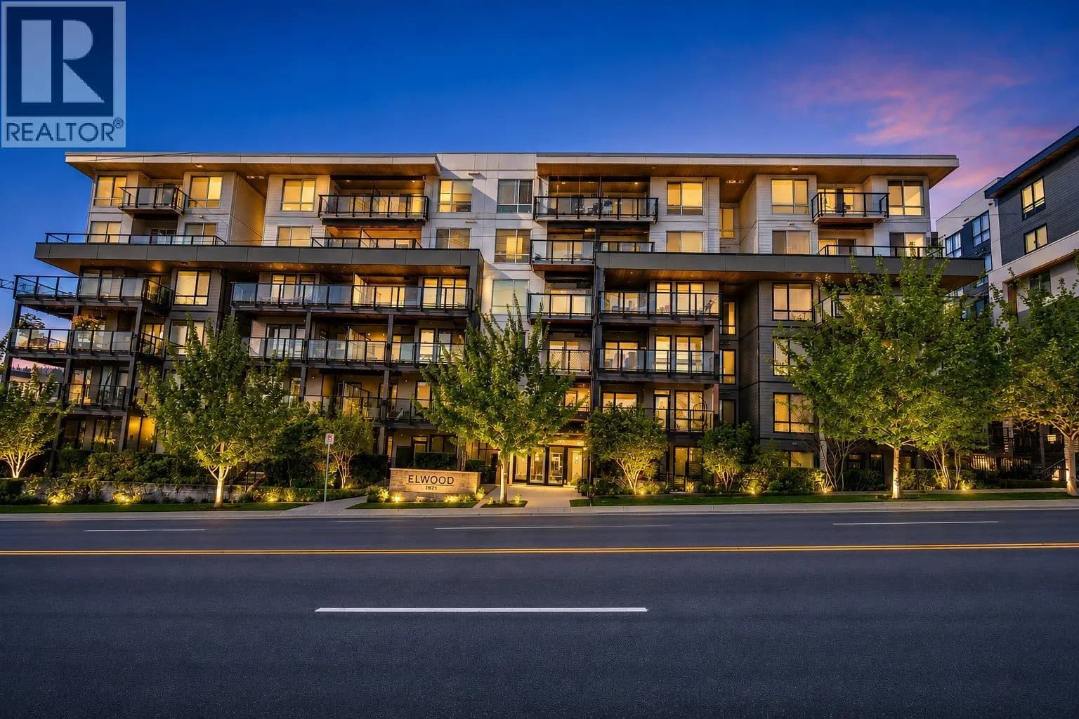 #212 707 COMO LAKE AVENUE, Coquitlam, BC photo 1