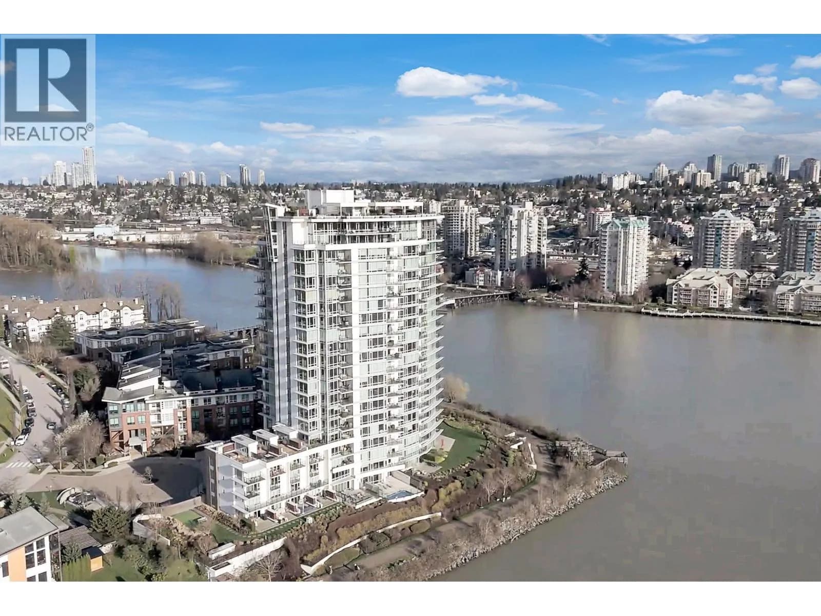 #TH509 210 SALTER STREET, New Westminster, BC photo 3