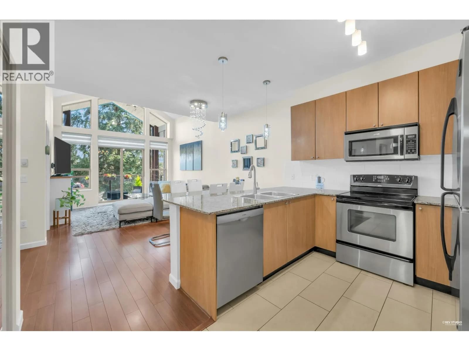 #416 2484 WILSON AVENUE, Port Coquitlam, BC photo 5