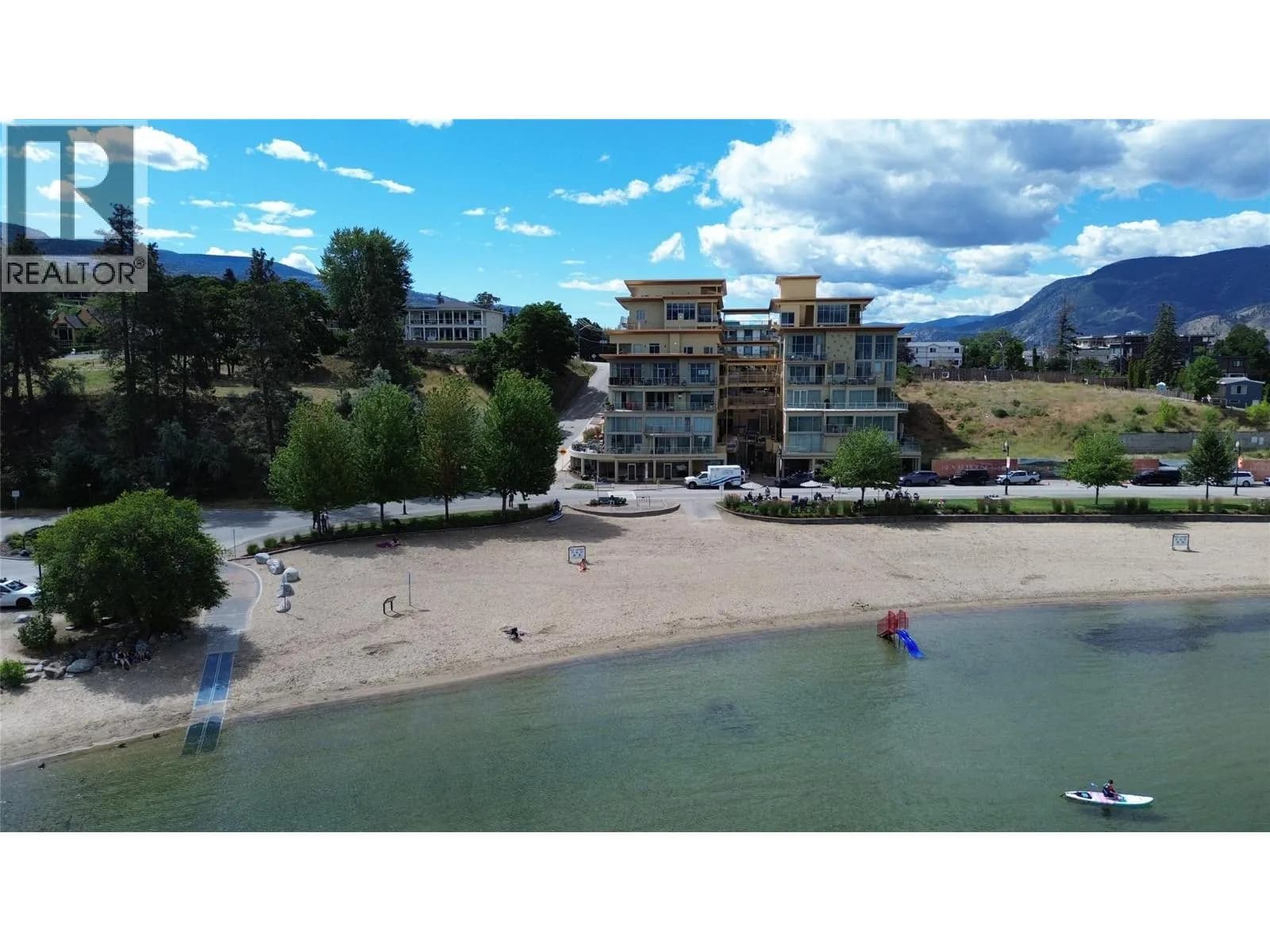 250 MARINA Way, Penticton