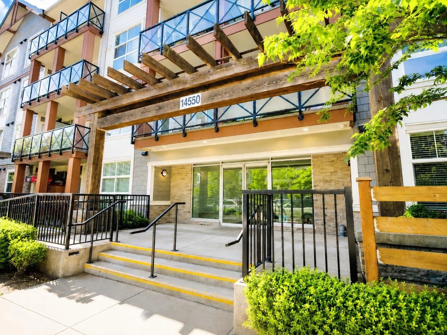 14550 WINTER CRESCENT, Surrey