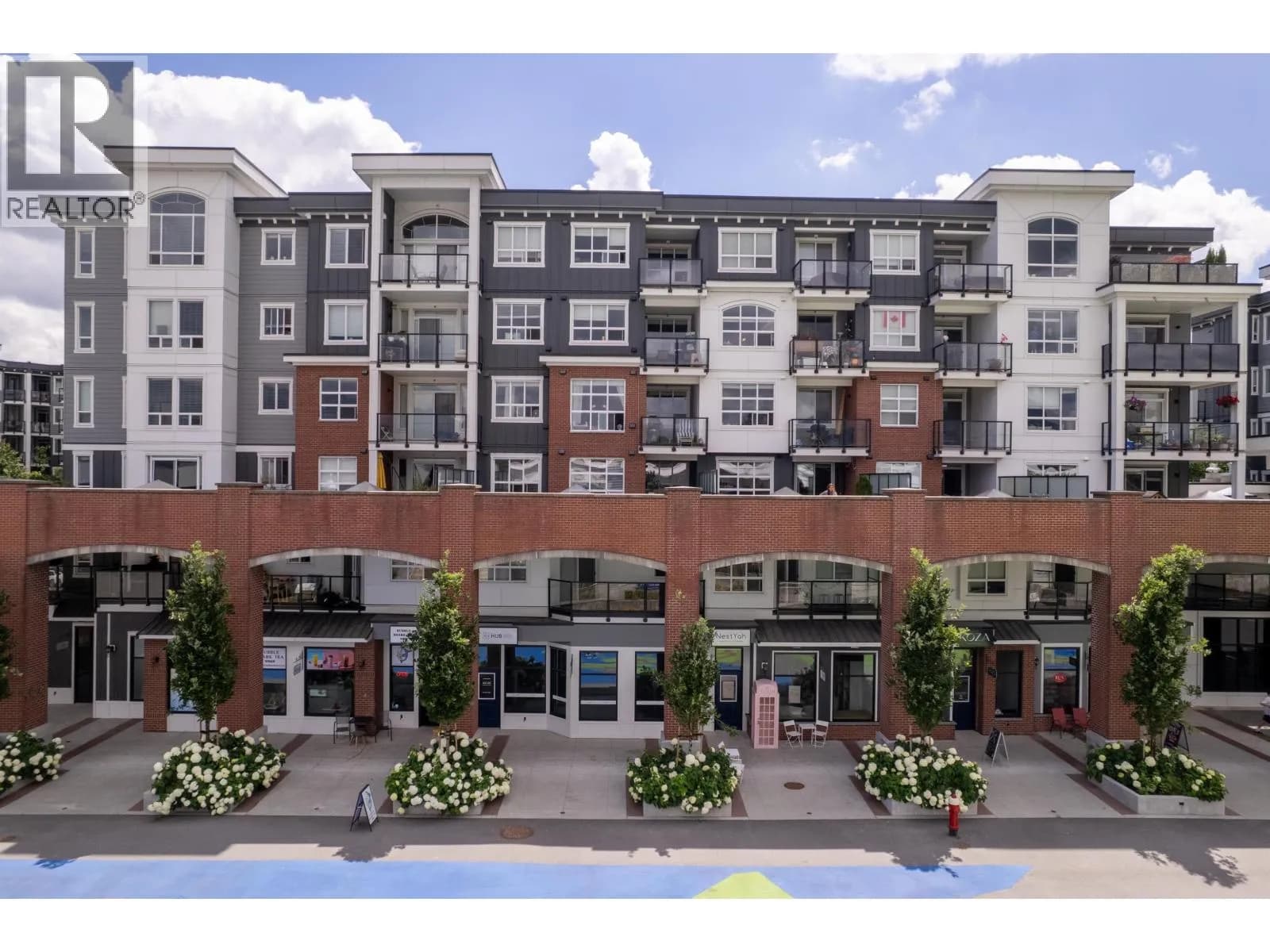 #3503 2180 KELLY AVENUE, Port Coquitlam, BC photo 2