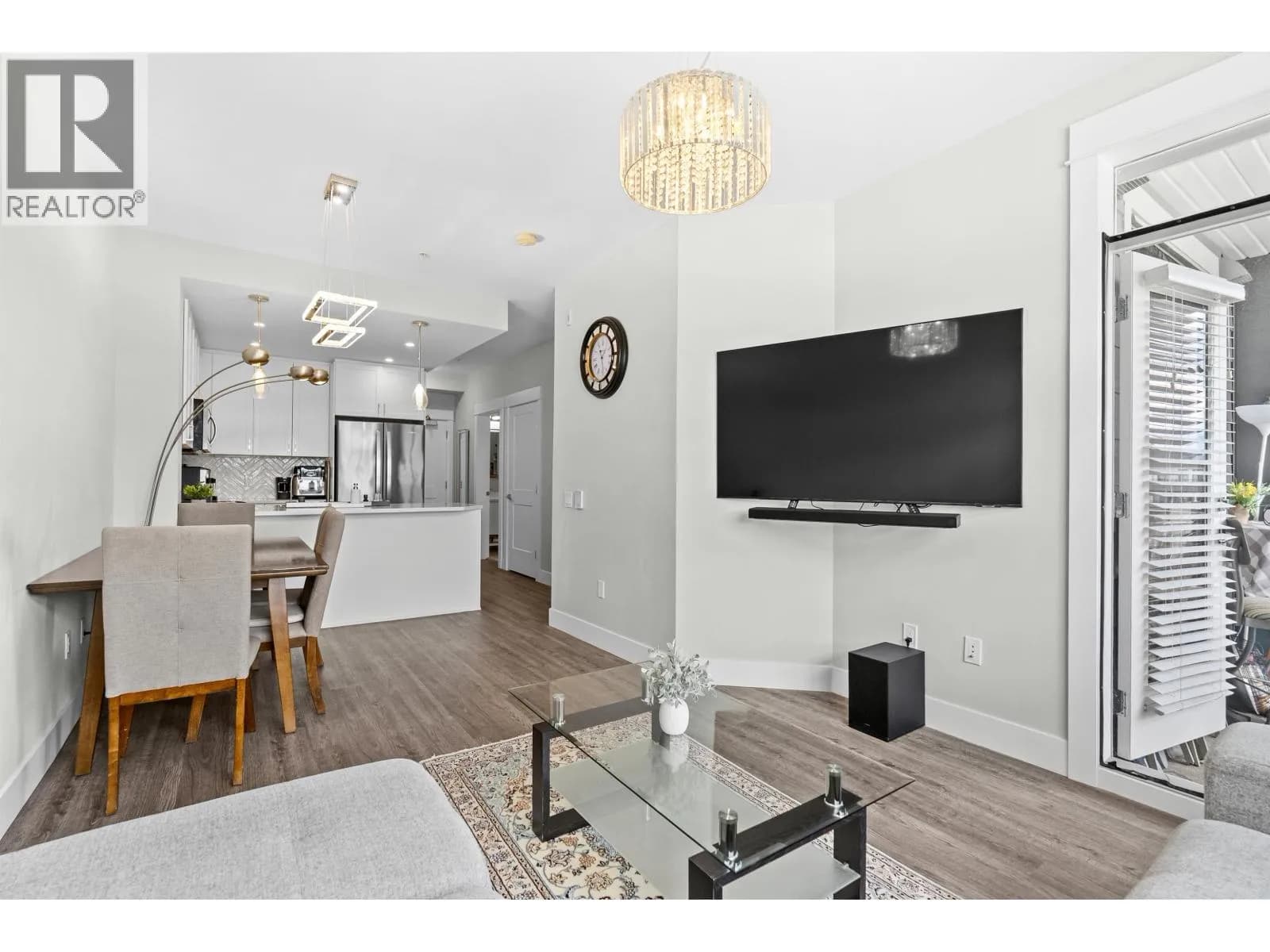 #3503 2180 KELLY AVENUE, Port Coquitlam, BC photo 5