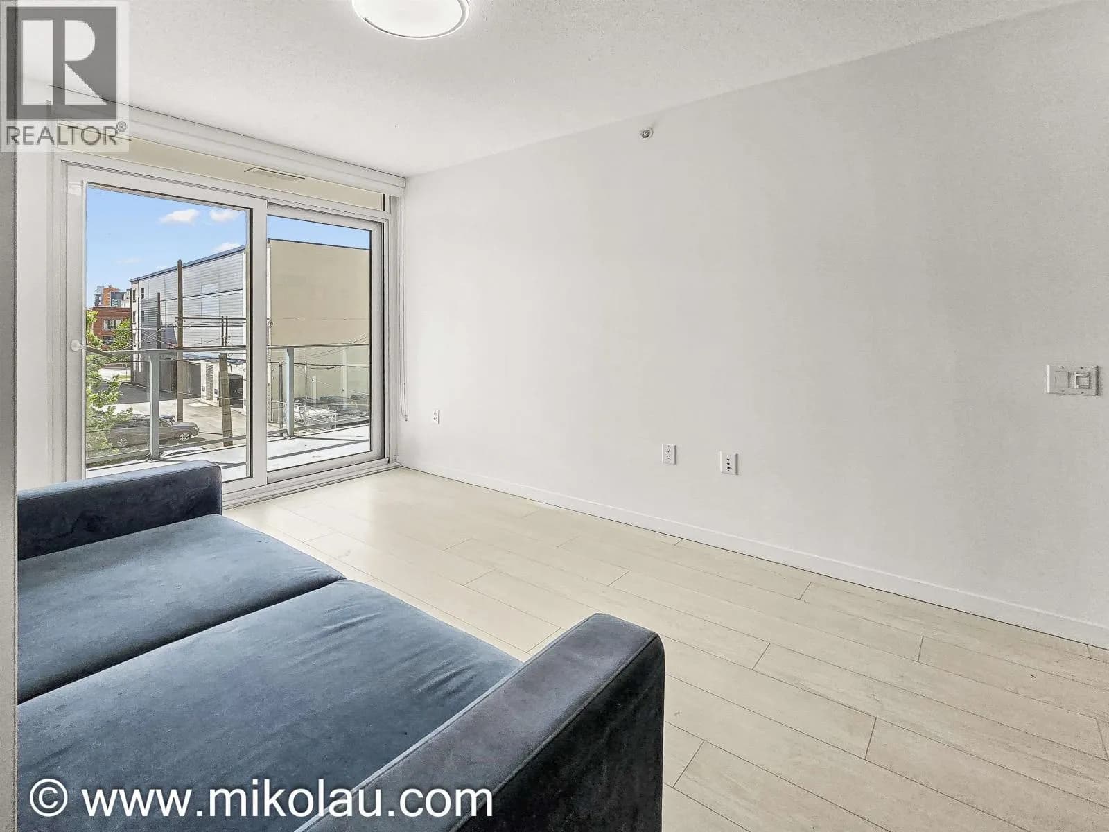 #318 180 E 2ND AVENUE, Vancouver, BC photo 5
