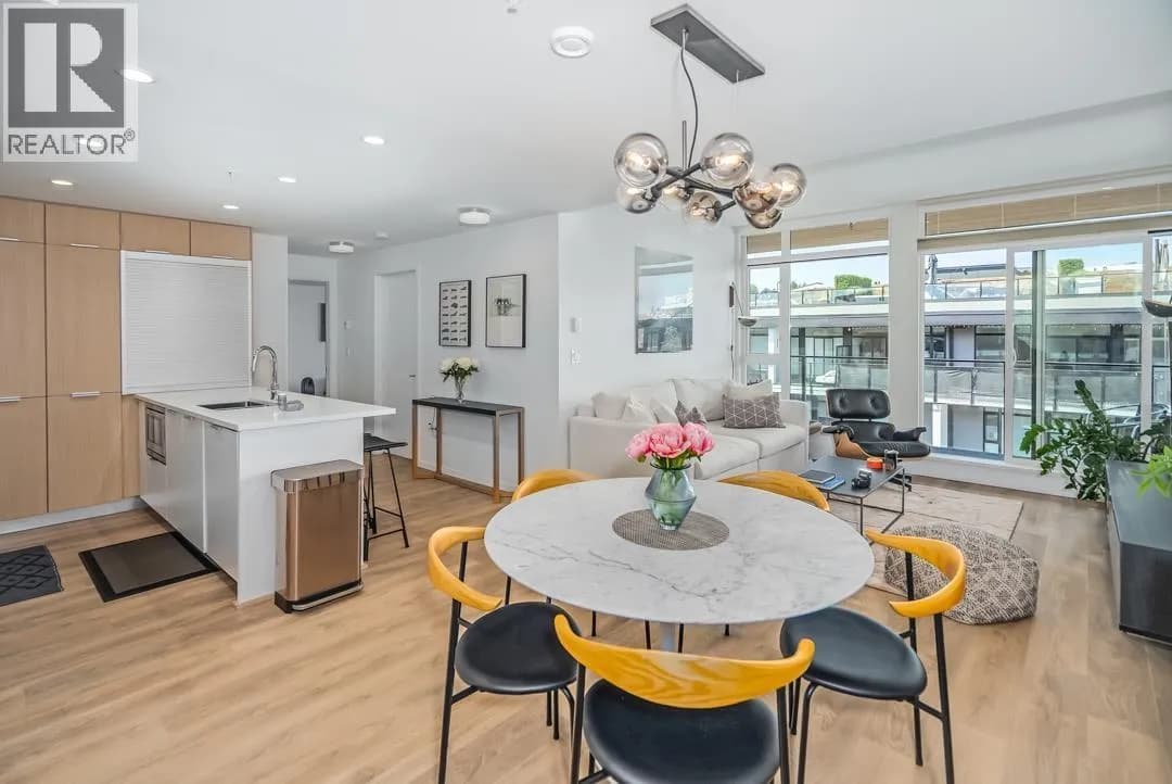 #605 5085 MAIN STREET, Vancouver, BC photo 5