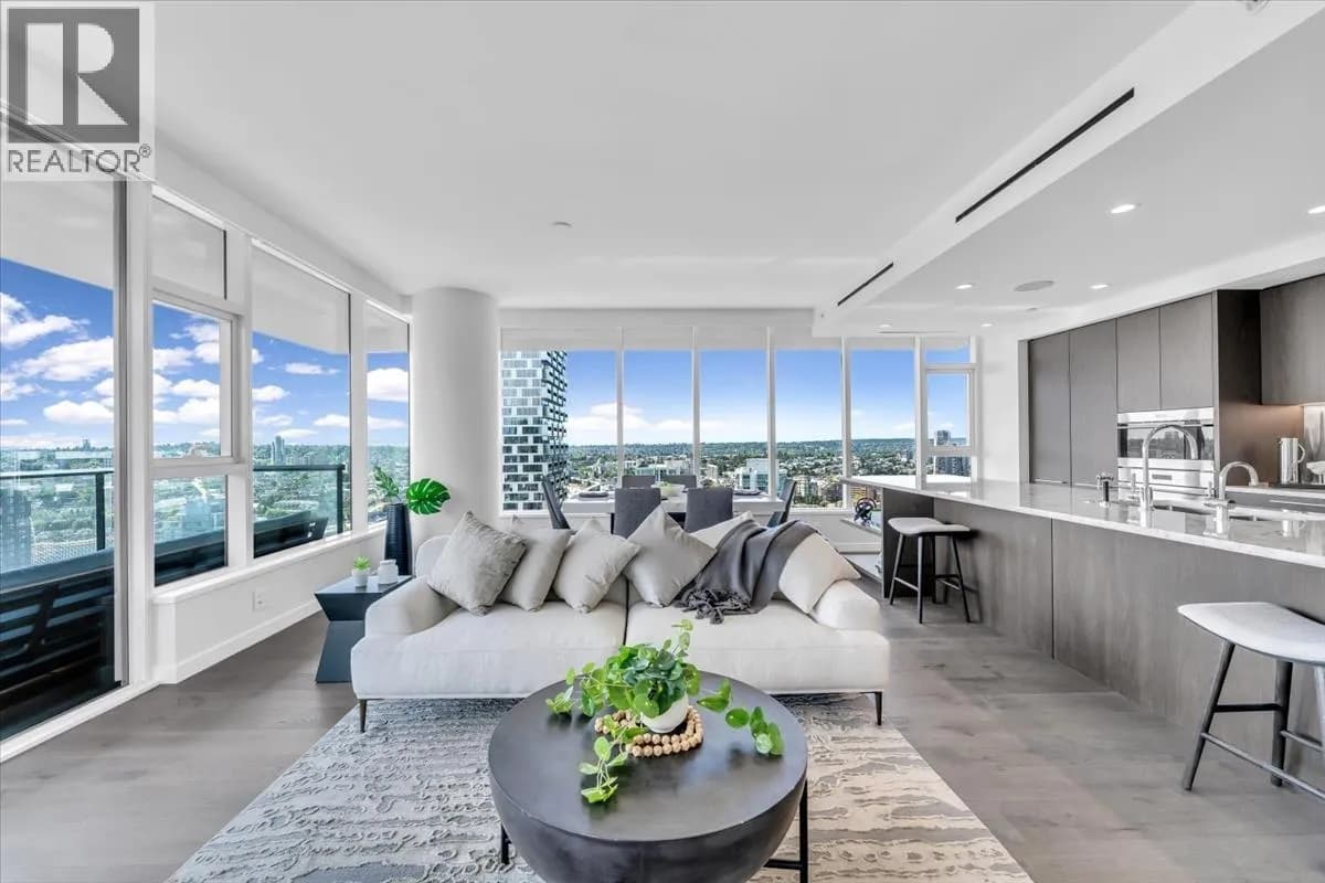 #3103 1335 HOWE STREET, Vancouver, BC photo 5