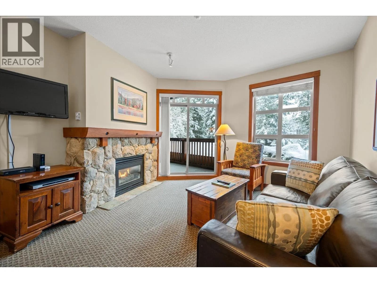 #212 4660 BLACKCOMB WAY, Whistler, BC photo 3