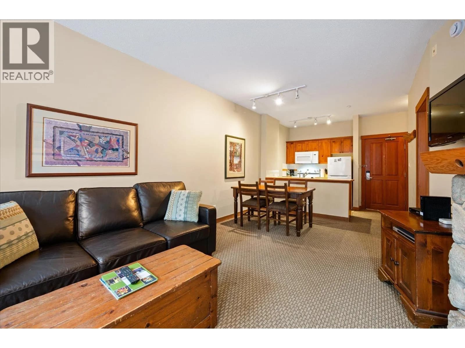#212 4660 BLACKCOMB WAY, Whistler, BC photo 4