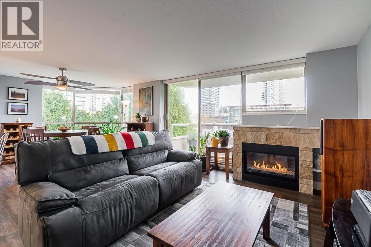 #402 728 FARROW STREET, Coquitlam, BC photo 5