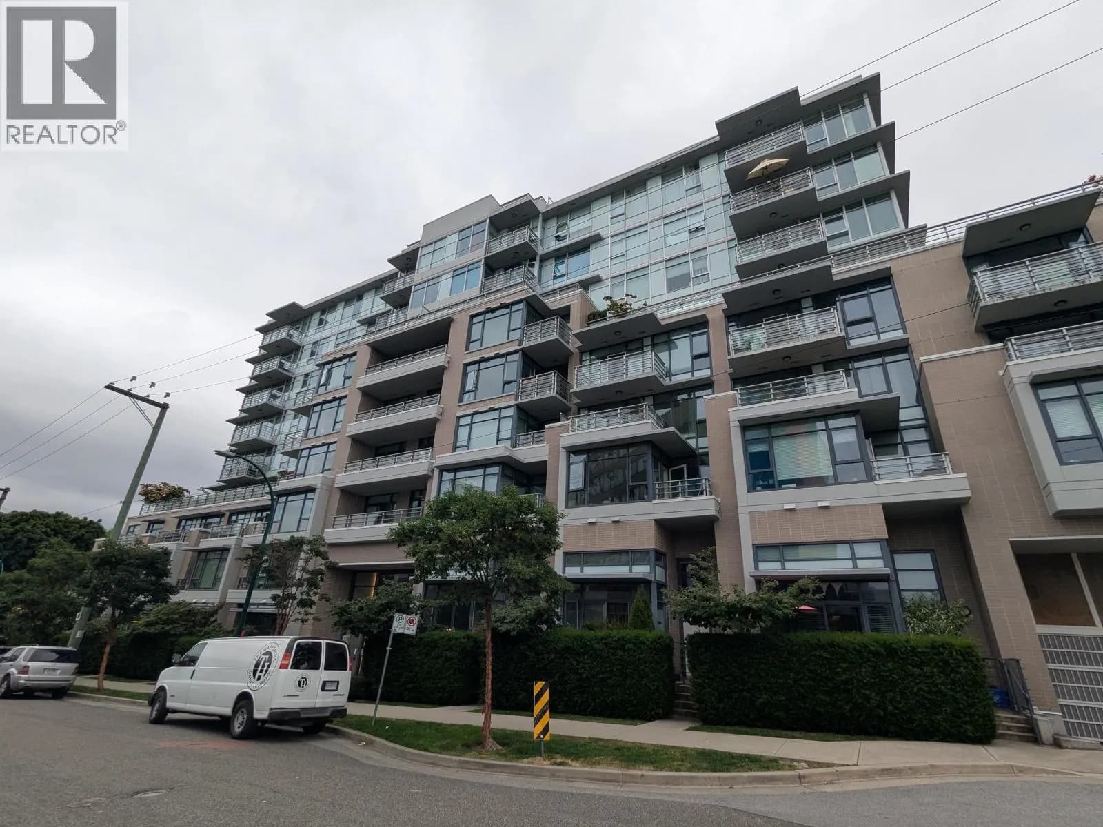Uptown, Vancouver