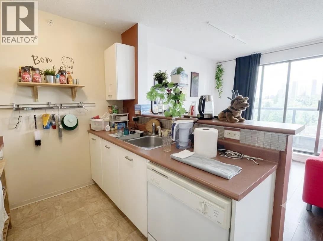 #1109 3438 VANNESS AVENUE, Vancouver, BC photo 5