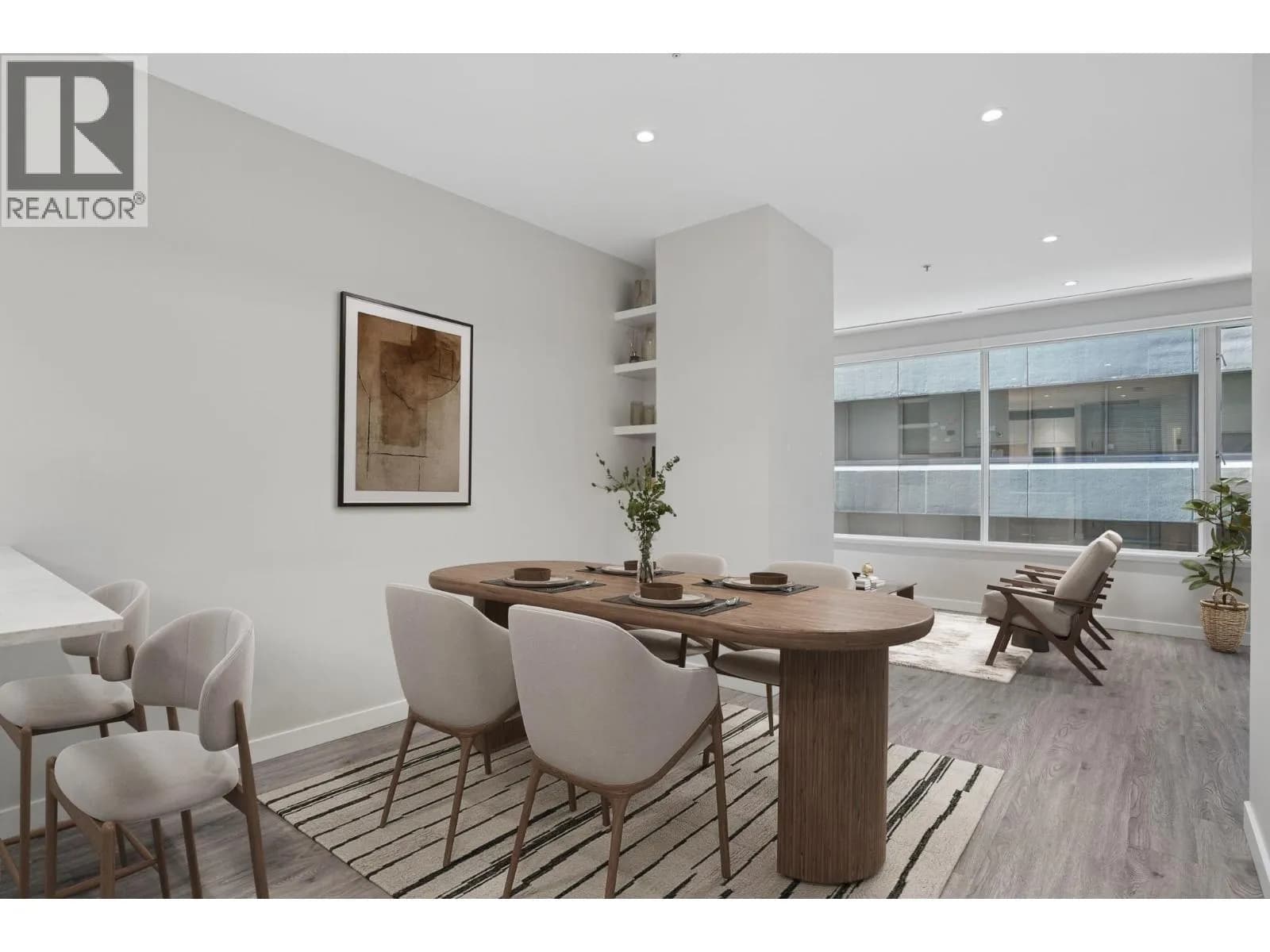 #410 1177 HORNBY STREET, Vancouver, BC photo 5