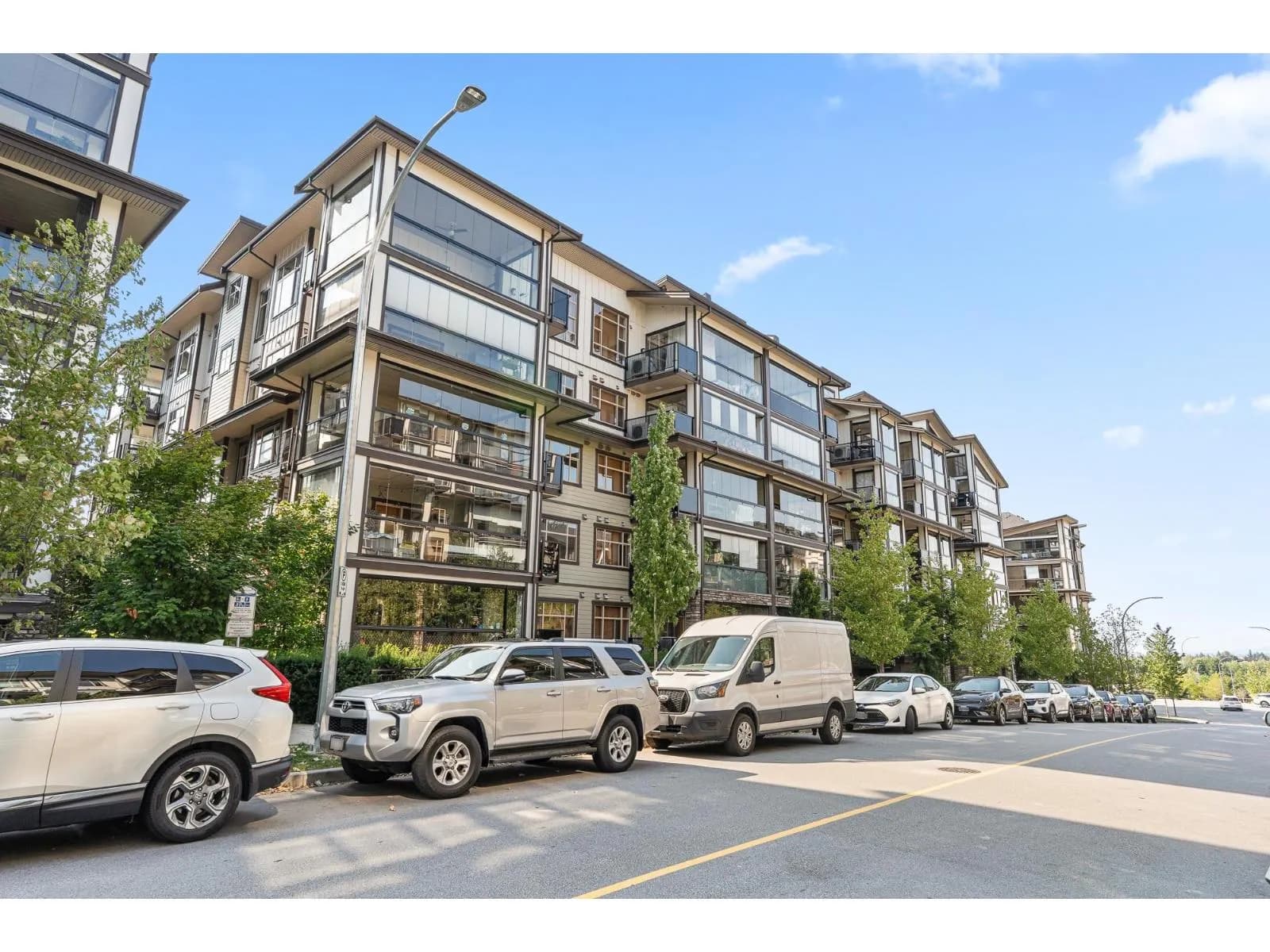 8561 203A STREET, Langley