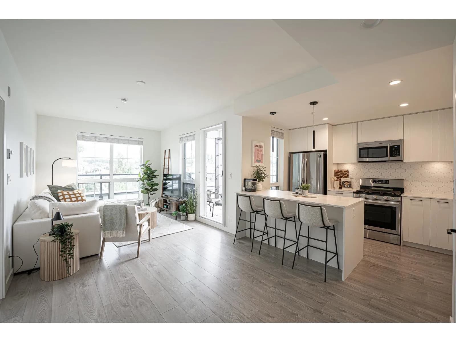 20018 83A AVENUE, Langley