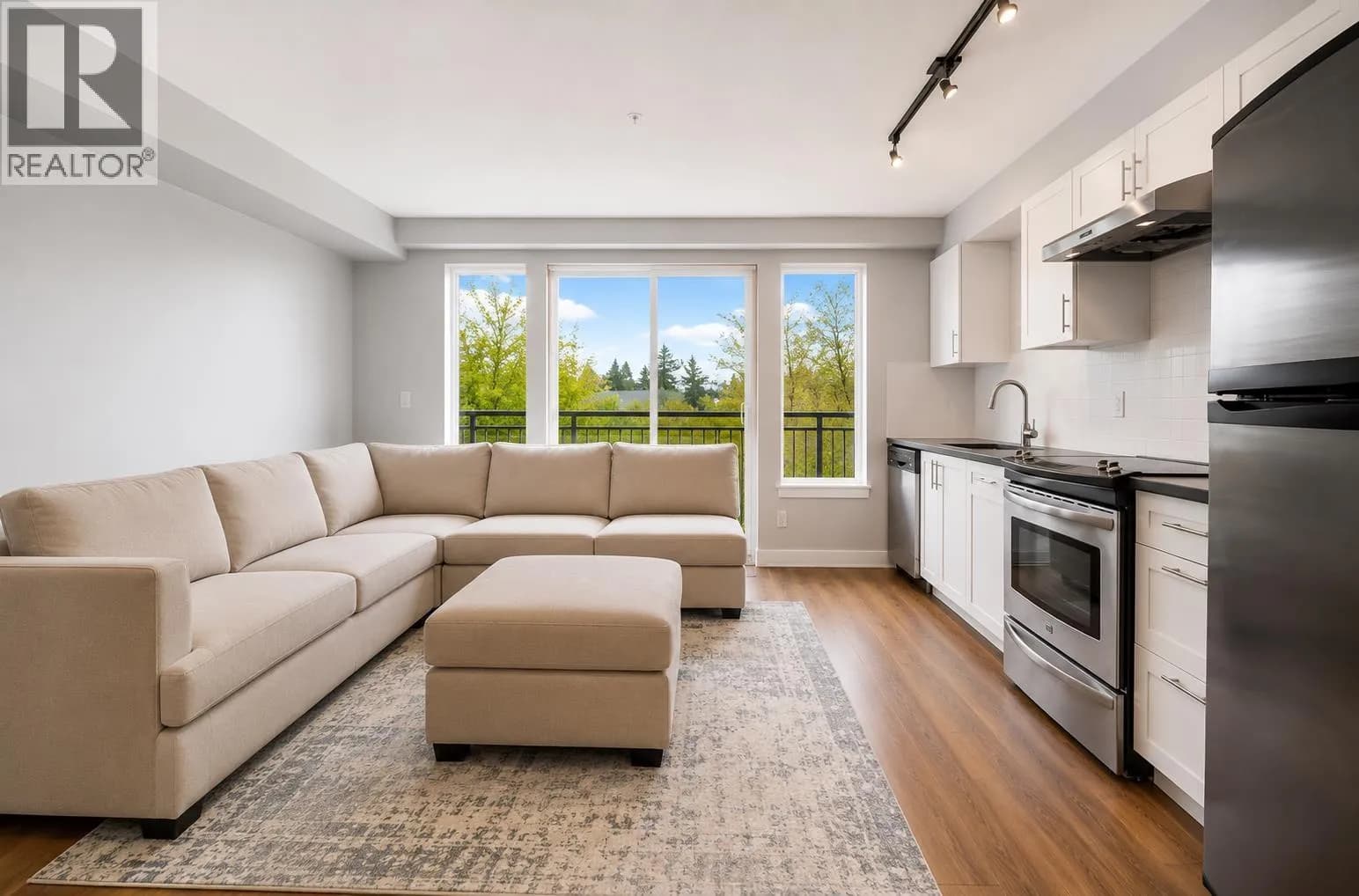 #308 12283 224 STREET, Maple Ridge, BC photo 5