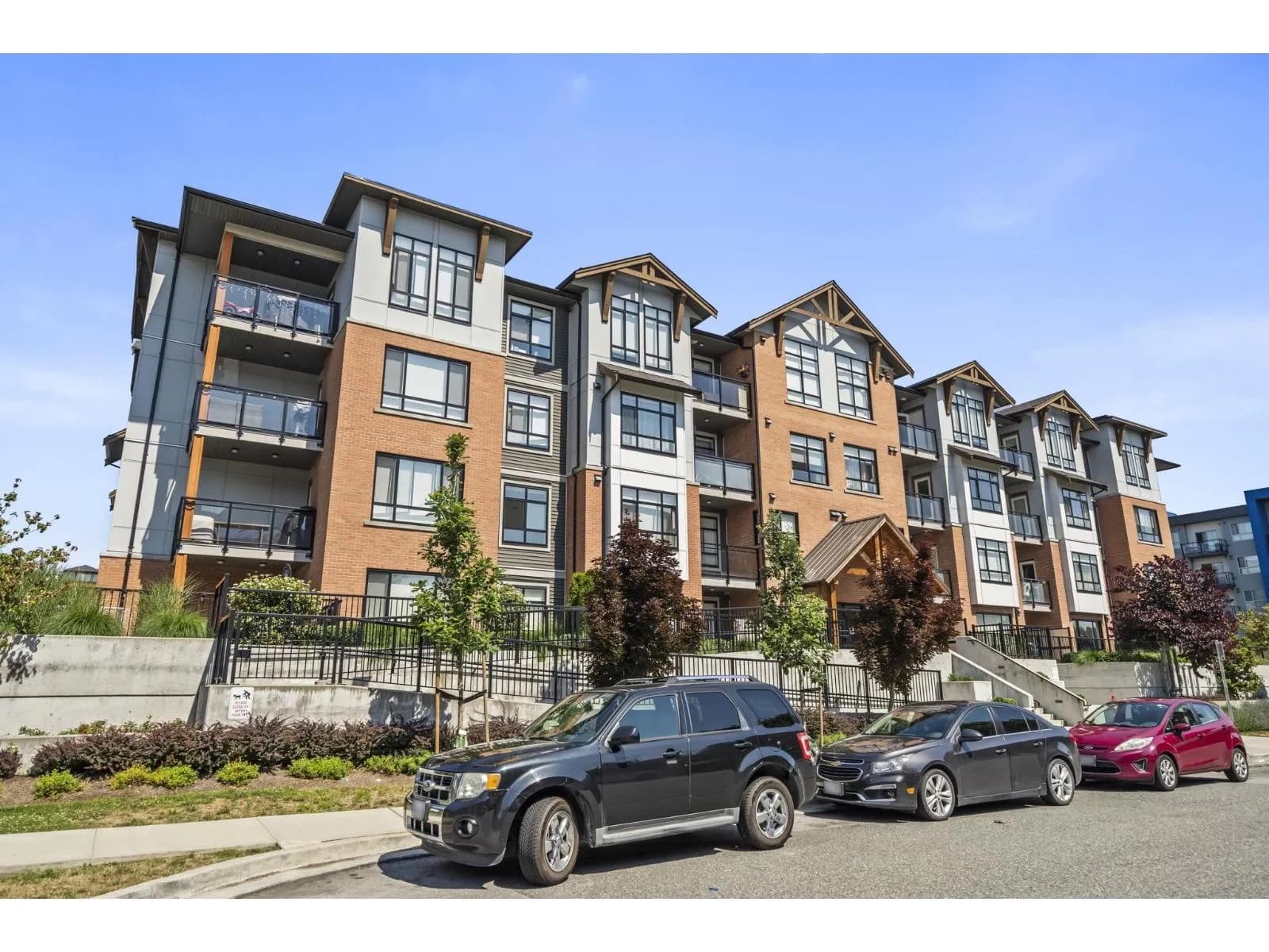 19945 BRYDON CRESCENT, Langley