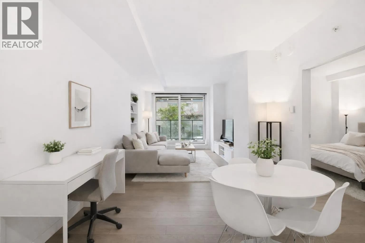 1480 HOWE STREET, Vancouver
