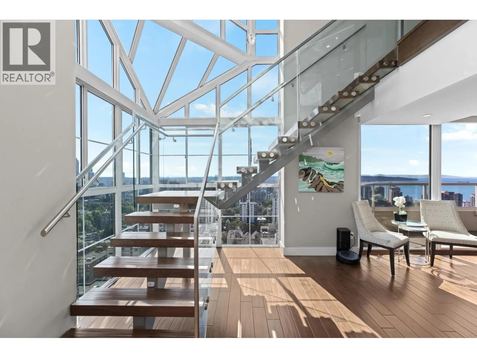 717 JERVIS STREET, Vancouver