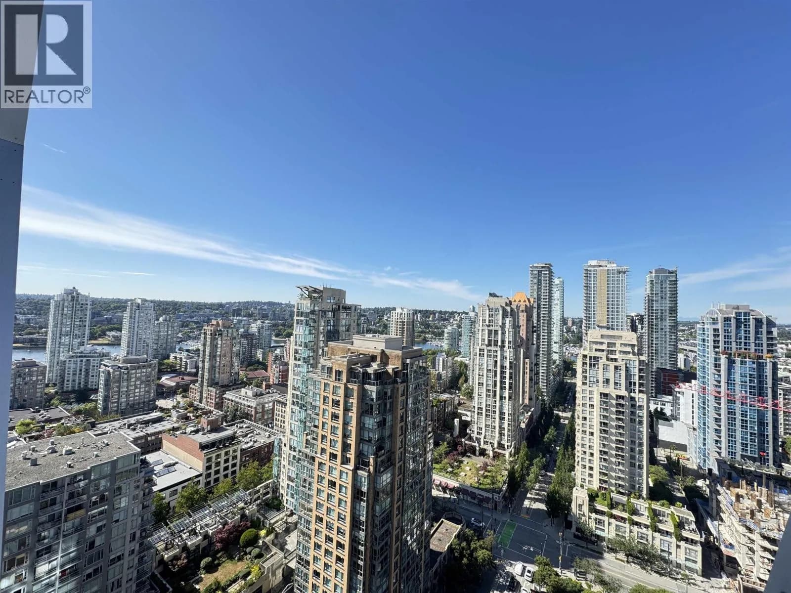 #2705 1111 RICHARDS STREET, Vancouver, BC photo 2