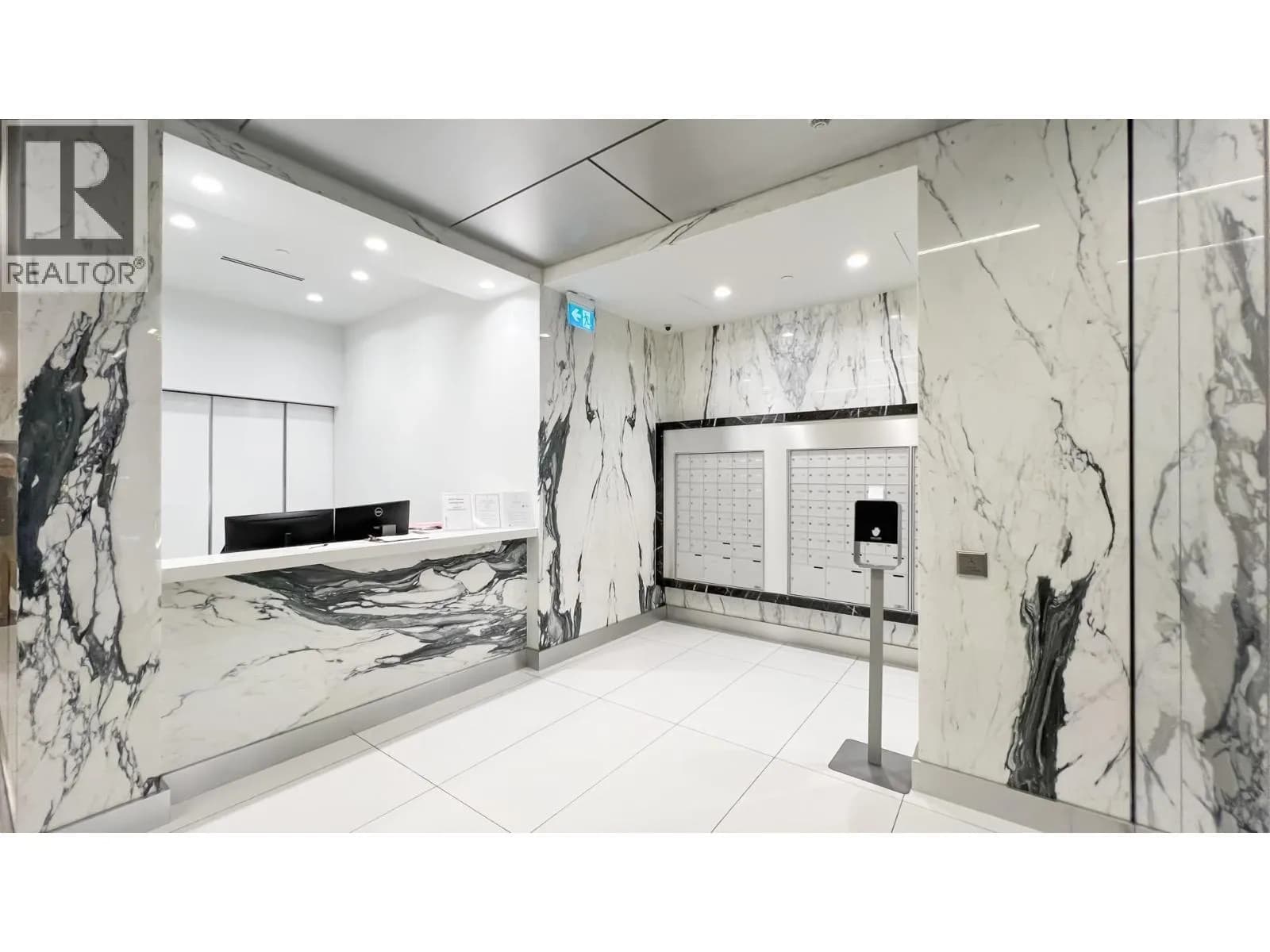 #2705 1111 RICHARDS STREET, Vancouver, BC photo 5