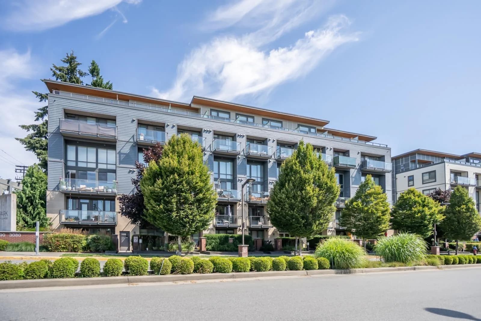 3090 GLADWIN ROAD, Abbotsford