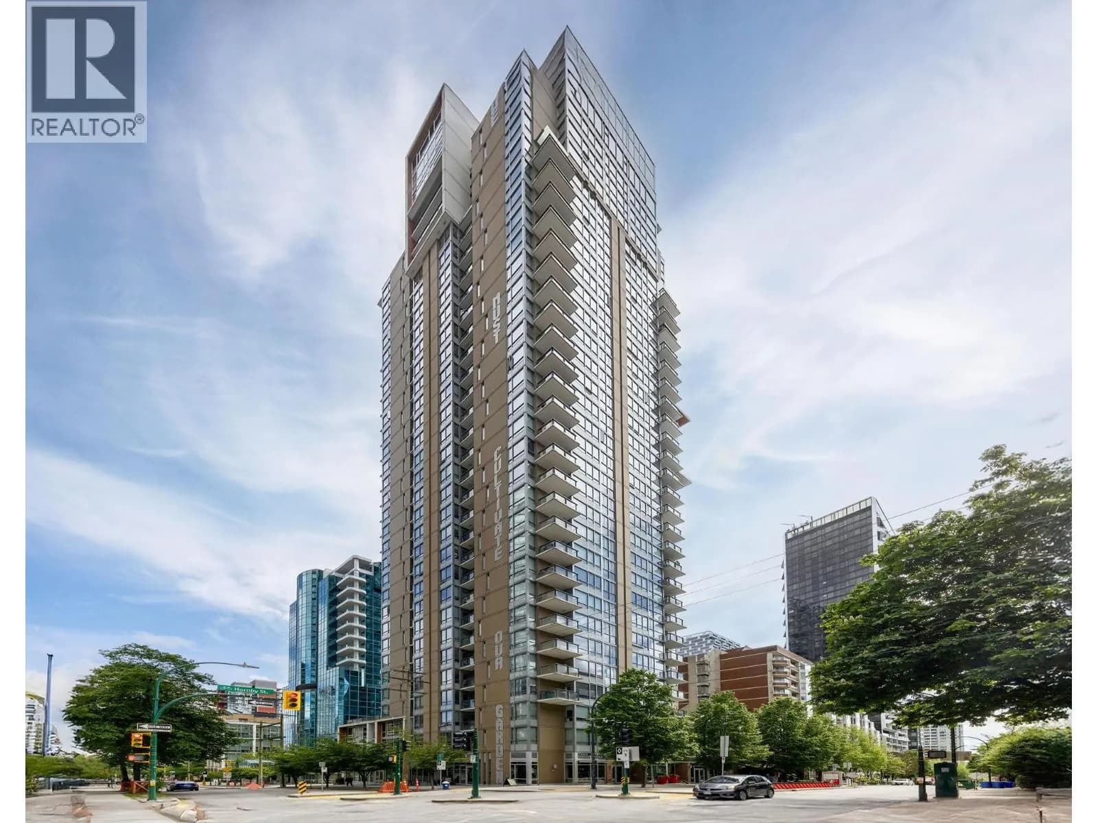 #2506 1308 HORNBY STREET, Vancouver, BC photo 5