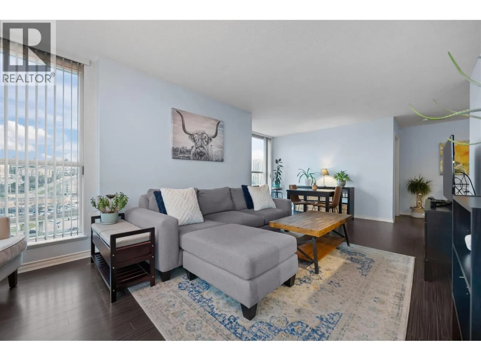 #1006 10 LAGUNA COURT, New Westminster, BC photo 5