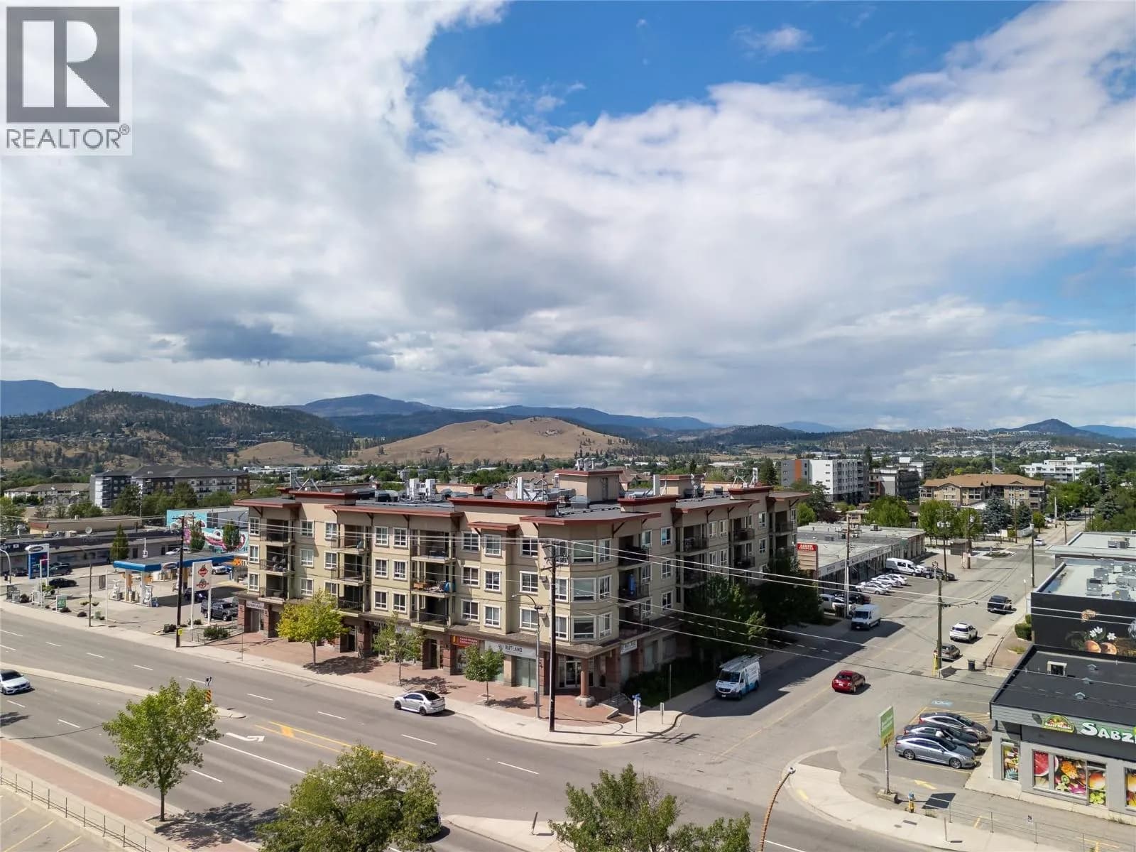 #205 140 Asher Road, Kelowna, BC photo 3